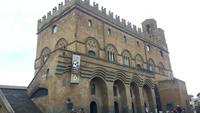 Orvieto - Palazzo del Popolo 