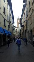 Orvieto - Altstadt 