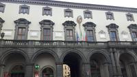 Orvieto - Rathaus 