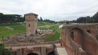 Rom - Circus Maximus