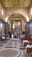 Rom - Basilika von Santa Maria Maggiore
