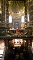 Rom - Basilika von Santa Maria Maggiore