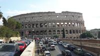 Rom - Kolosseum 