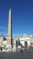 Rom - Piazza del Popolo