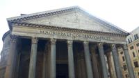 Rom - Pantheon 