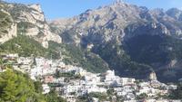Amalfiküste (Positano)