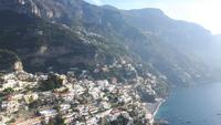 Amalfiküste (Positano)