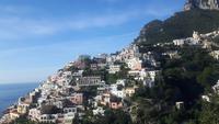 Amalfiküste (Positano)