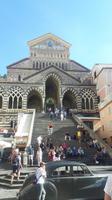 Dom in Amalfi