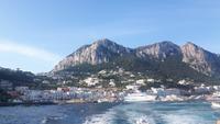 Inselrundfahrt Capri (Marina Grande)