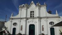 Insel Capri - Anacapri (Chiesa di Santa Sofia)