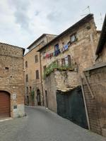 Orvieto - Altstadt