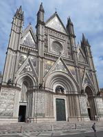 Orvieto - Dom
