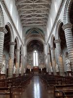 Orvieto - Dom