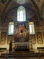 Orvieto - Dom (Kapelle San Brizio)