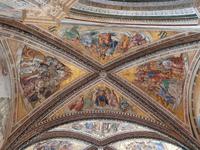 Orvieto - Dom (Kapelle San Brizio)