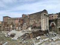 Rom - Augustusforum