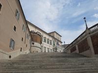 Rom - Quirinalspalast