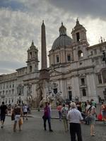 Rom - Piazza Navona