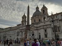 Rom - Piazza Navona
