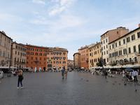Rom - Piazza Navona