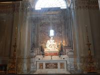 Rom - Petersbasilika (