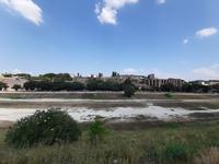 Rom - Circus Maximus
