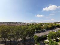 Rom - Ausblick vom Aventinhügel