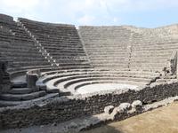 Pompeji (Kleines Theater)