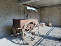 Pompeji (Casa del Menandro - Stadthaus einer wohlhabenden Familie)