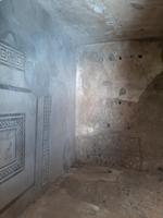 Pompeji (Casa del Menandro - Stadthaus einer wohlhabenden Familie)