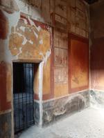 Pompeji (Casa del Menandro - Stadthaus einer wohlhabenden Familie)