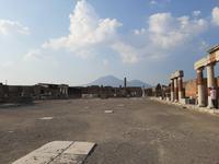 Pompeji (Forum)