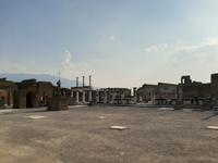 Pompeji (Forum)