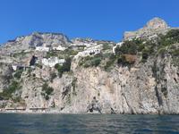 Amalfiküste - Schifffahrt