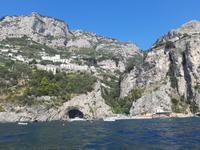 Amalfiküste - Schifffahrt