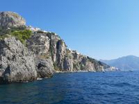 Amalfiküste - Schifffahrt