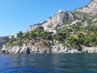 Amalfiküste - Schifffahrt