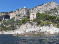 Amalfiküste - Schifffahrt