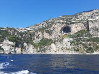 Amalfiküste - Schifffahrt