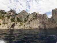 Inselrundfahrt Capri mit dem Schiff