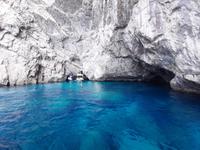 Inselrundfahrt Capri mit dem Schiff