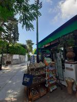Insel Capri - Anacapri