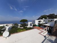 Insel Capri - Capri-Zentrum