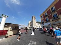 Insel Capri - Capri-Zentrum