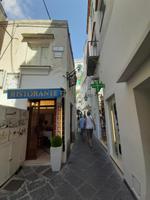 Insel Capri - Capri-Zentrum