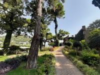 Insel Capri - Capri-Zentrum (Augustusgarten)