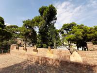 Insel Capri - Capri-Zentrum (Augustusgarten)