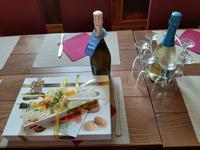 ...und wieder ein Geburtstag...