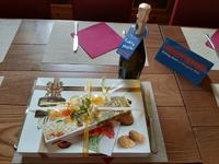 ...und wieder ein Geburtstag...